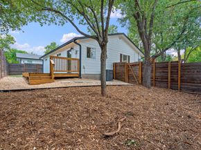 3404 Thomas Kincheon ST 1, Austin TX 78745