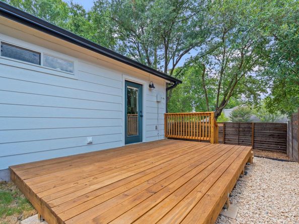 3404 Thomas Kincheon ST 1, Austin TX 78745