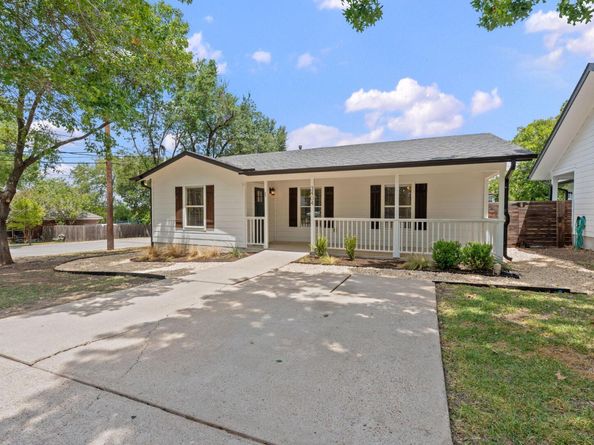 3404 Thomas Kincheon ST 1, Austin TX 78745