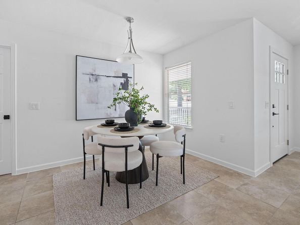 3404 Thomas Kincheon ST 1, Austin TX 78745
