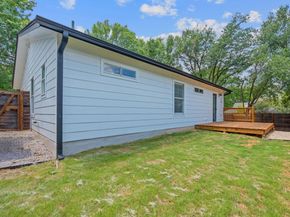 3404 Thomas Kincheon ST 1, Austin TX 78745