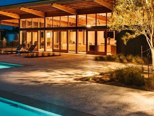 401 Texas Sky DR, Georgetown TX 78628