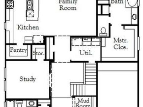 401 Texas Sky DR, Georgetown TX 78628