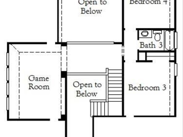 401 Texas Sky DR, Georgetown TX 78628