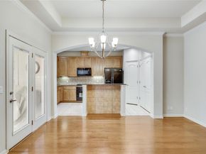 4209 Johns Light DR 70, Austin TX 78727