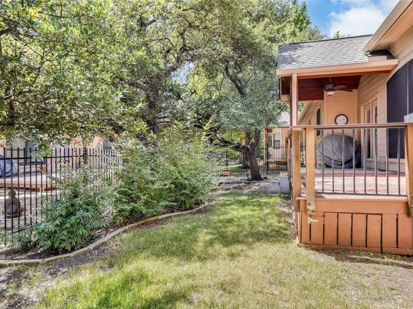 4209 Johns Light DR 70, Austin TX 78727