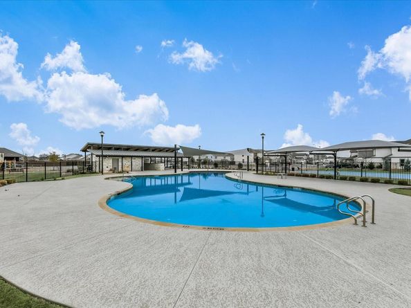 3 Pacific Loon ST, Leander TX 78641
