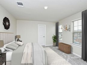 3 Pacific Loon ST, Leander TX 78641