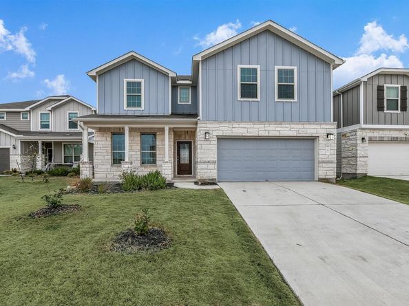 3 Pacific Loon ST, Leander TX 78641