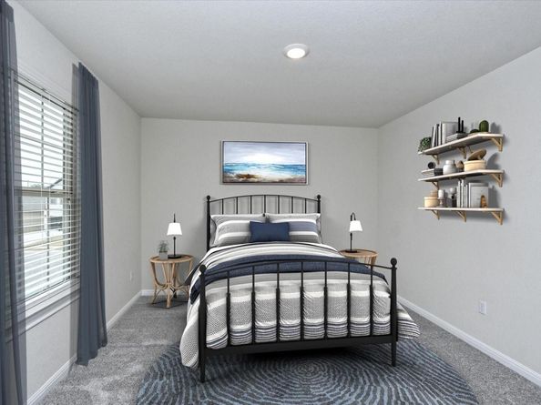 3 Pacific Loon ST, Leander TX 78641