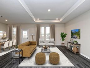 3 Pacific Loon ST, Leander TX 78641