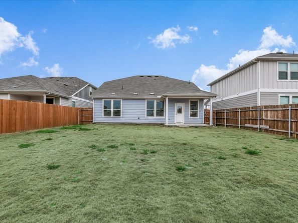 3 Pacific Loon ST, Leander TX 78641
