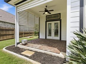 2009 Running Brushy BND, Leander TX 78641