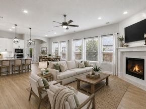 2009 Running Brushy BND, Leander TX 78641