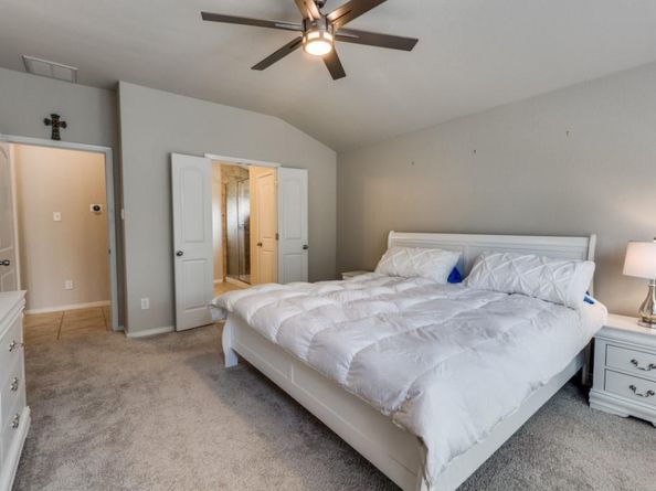 21505 Santa Domingo LN, Lago Vista TX 78645