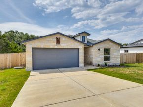 21505 Santa Domingo LN, Lago Vista TX 78645