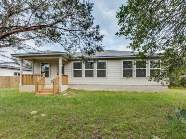 21505 Santa Domingo LN, Lago Vista TX 78645
