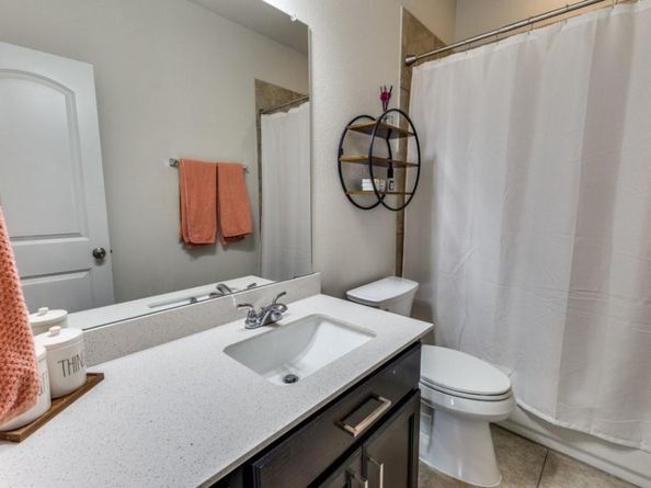 21505 Santa Domingo LN, Lago Vista TX 78645