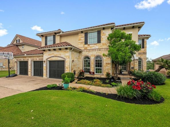 4605 Bat Falcon DR, Austin TX 78738