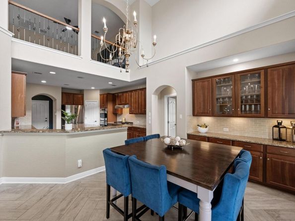 4605 Bat Falcon DR, Austin TX 78738