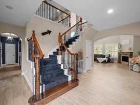 4605 Bat Falcon DR, Austin TX 78738