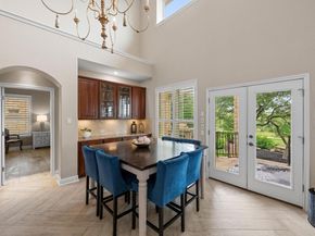 4605 Bat Falcon DR, Austin TX 78738