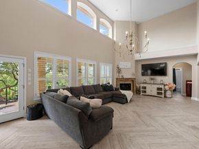 4605 Bat Falcon DR, Austin TX 78738