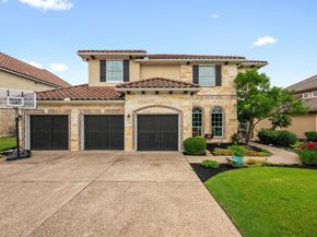 4605 Bat Falcon DR, Austin TX 78738