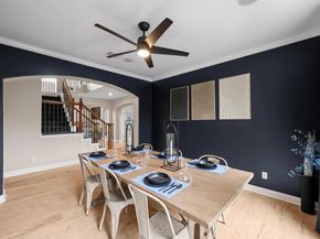 4605 Bat Falcon DR, Austin TX 78738
