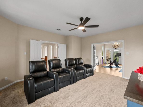 4605 Bat Falcon DR, Austin TX 78738