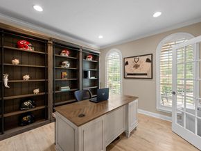 4605 Bat Falcon DR, Austin TX 78738