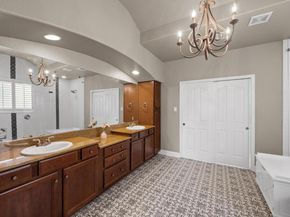 4605 Bat Falcon DR, Austin TX 78738