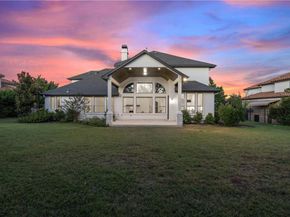 307 Dolcetto CT, Lakeway TX 78738