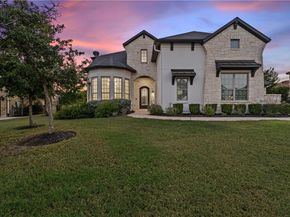 307 Dolcetto CT, Lakeway TX 78738
