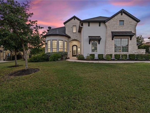 307 Dolcetto CT, Lakeway TX 78738