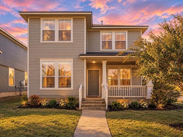 1721 Thompson TRL, Round Rock TX 78664
