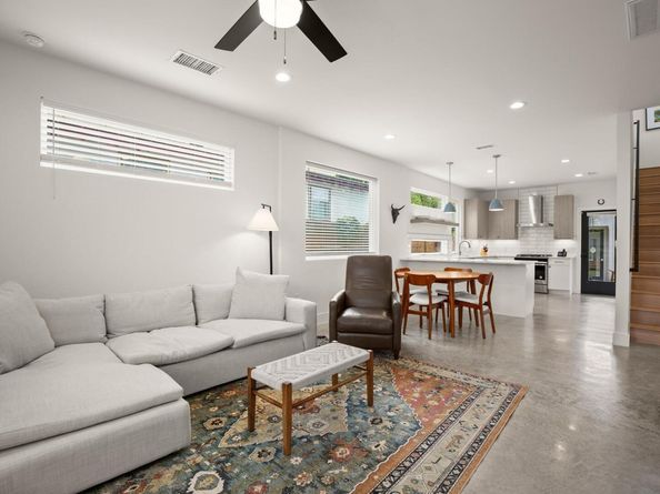 3506 Pennsylvania Ave 1, Austin TX 78721