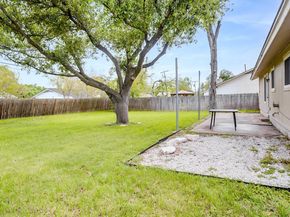 302 Garden CT, Round Rock TX 78664