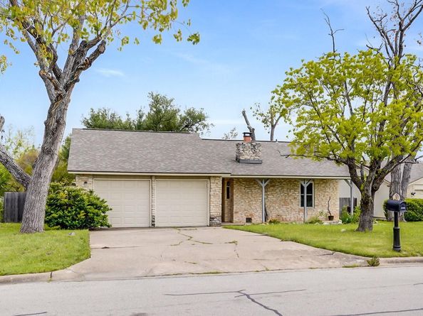 302 Garden CT, Round Rock TX 78664