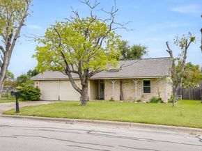 302 Garden CT, Round Rock TX 78664
