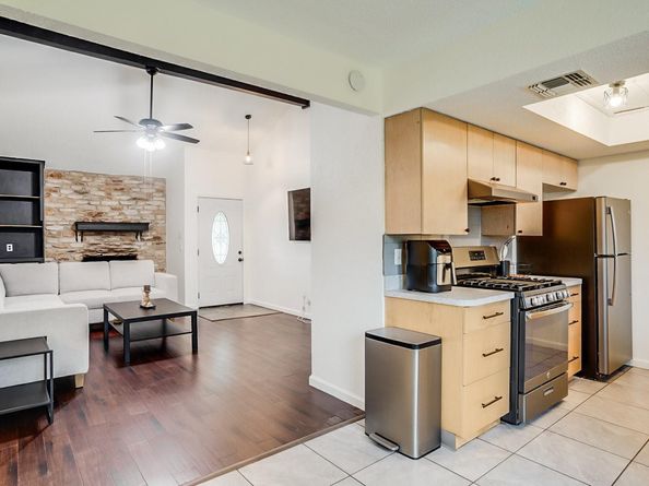 302 Garden CT, Round Rock TX 78664