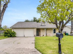 302 Garden CT, Round Rock TX 78664