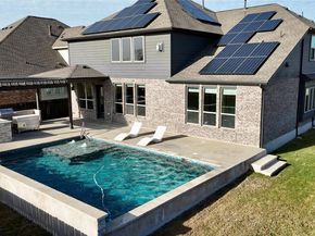 5805 Monrovia LN, Pflugerville TX 78660