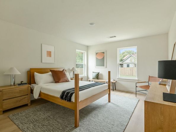 506 Green Valley CV, Pflugerville TX 78660