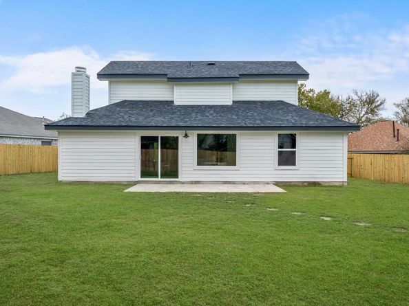 506 Green Valley CV, Pflugerville TX 78660