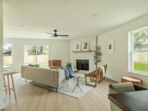 506 Green Valley CV, Pflugerville TX 78660