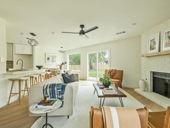 506 Green Valley CV, Pflugerville TX 78660