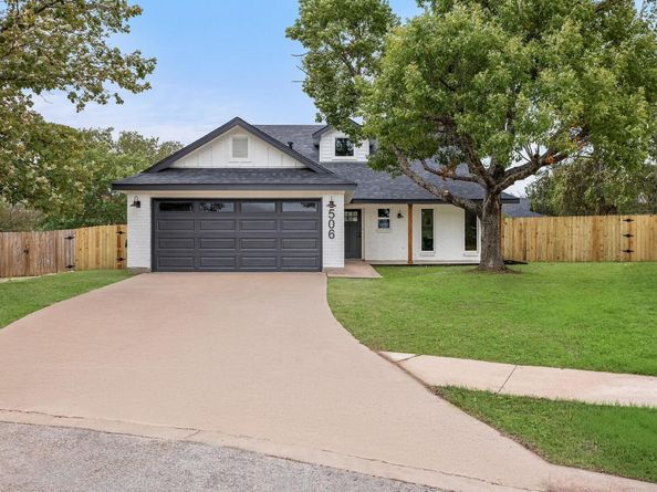 506 Green Valley CV, Pflugerville TX 78660
