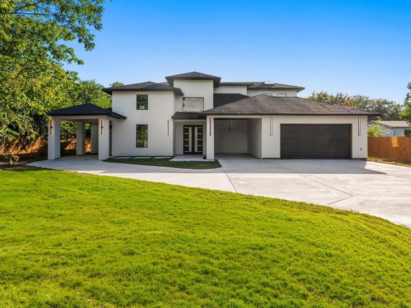 301 N Cougar Ave, Cedar Park TX 78613