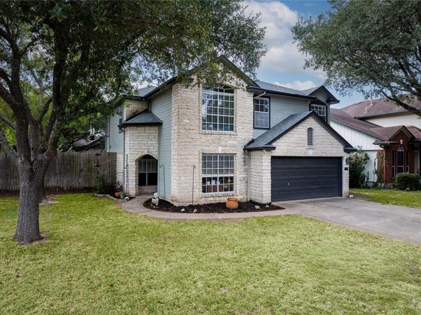 1101 Brecon LN, Austin TX 78748